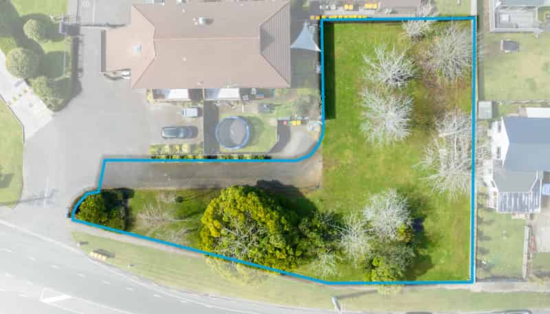 Lot 4/327 Hobsonville Road, Hobsonville