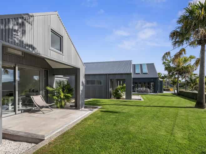 6021 Russell-Whakapara Road, Russell