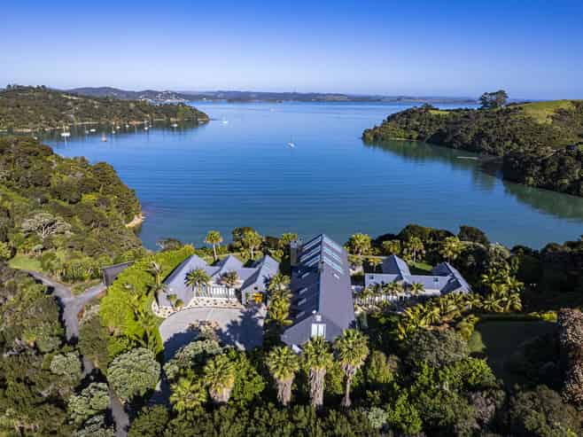 6021 Russell-Whakapara Road, Russell