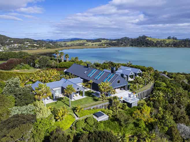 6021 Russell-Whakapara Road, Russell