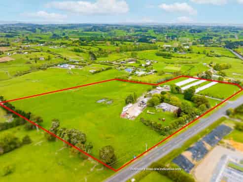 757 Glenbrook Road, Kingseat