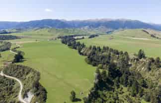 52 Mangakukeke Road, Mangaweka
