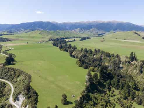 52 Mangakukeke Road, Mangaweka