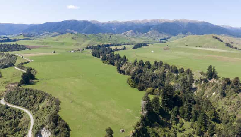 52 Mangakukeke Road, Mangaweka
