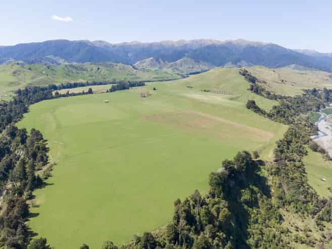 52 Mangakukeke Road, Mangaweka