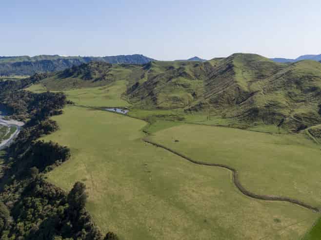 52 Mangakukeke Road, Mangaweka