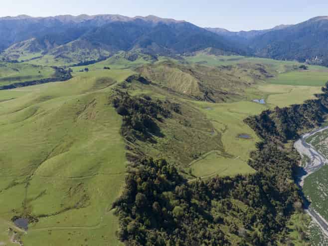 52 Mangakukeke Road, Mangaweka