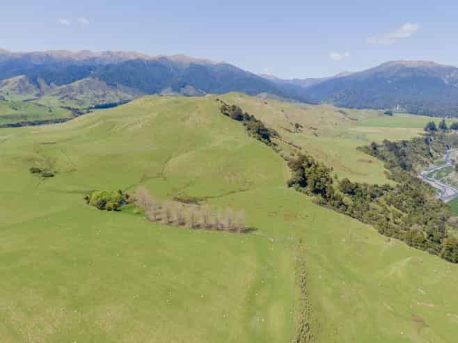 52 Mangakukeke Road, Mangaweka