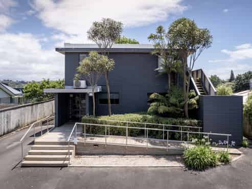 Prime commercial on Cameron Road