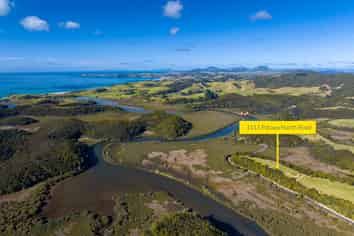 1111 Pataua North Road, Pataua North