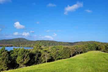 1111 Pataua North Road, Pataua North