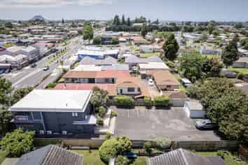 Prime commercial on Cameron Road