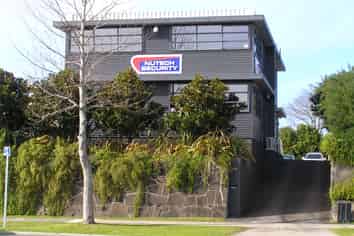 Prime commercial on Cameron Road