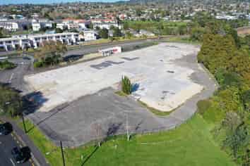Expansive Yard Available for Lease