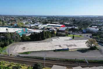 Expansive Yard Available for Lease