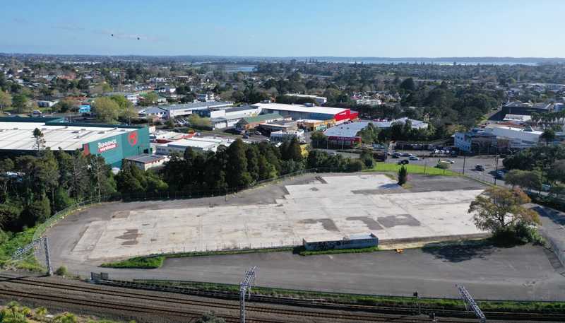 3094-3096 Great North Road, New Lynn