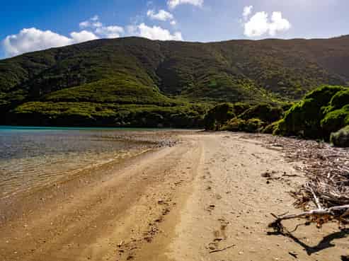Lot 4 + 5 Te Aroha Bay, Otanerau Bay, Queen Charlotte Sound