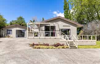 4 Wellington Street, Waihi