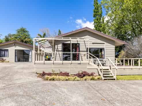 4 Wellington Street, Waihi