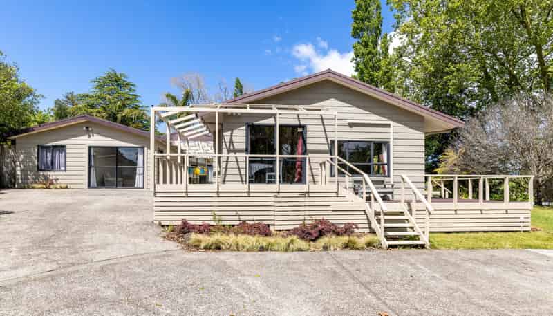 4 Wellington Street, Waihi