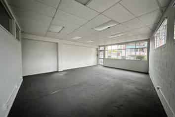 Central Henderson Retail Available