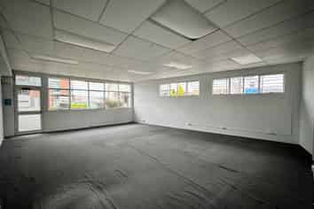 Central Henderson Retail Available