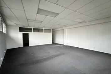 Central Henderson Retail Available