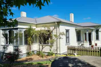 311 Franklin Road, Paparoa