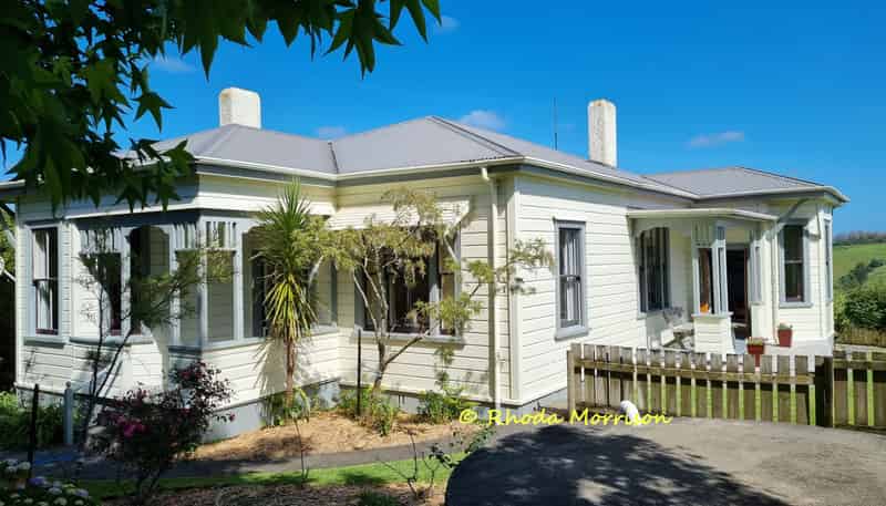 311 Franklin Road, Paparoa