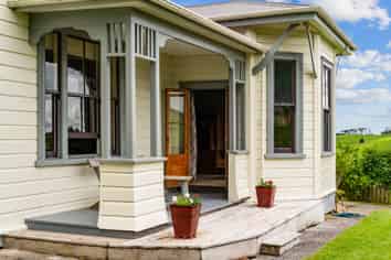 311 Franklin Road, Paparoa