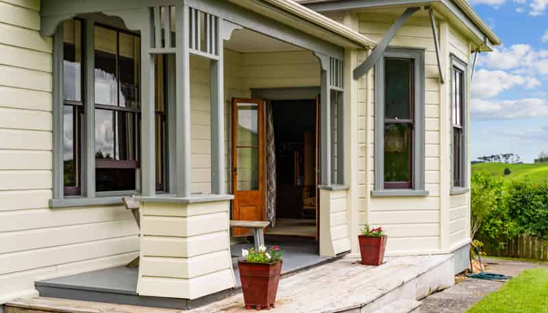 311 Franklin Road, Paparoa