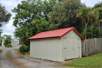 311 Franklin Road, Paparoa