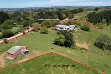 311 Franklin Road, Paparoa