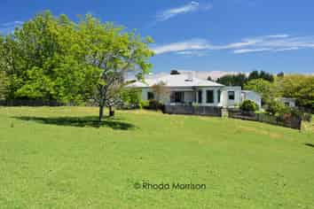 311 Franklin Road, Paparoa