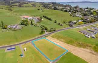 66 Orere Point Road, Orere Point