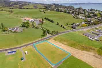 66 Orere Point Road, Orere Point