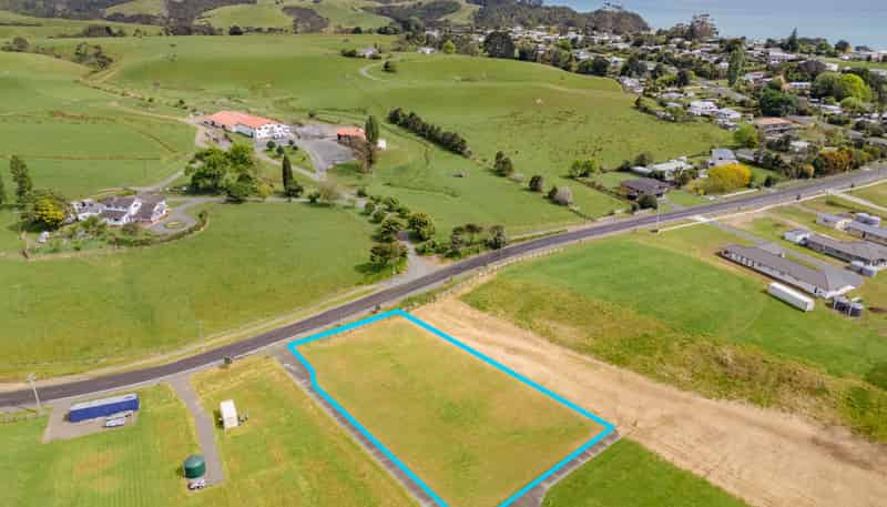 66 Orere Point Road, Orere Point