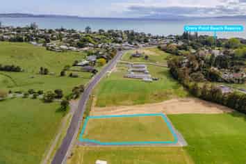 66 Orere Point Road, Orere Point