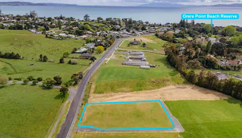 66 Orere Point Road, Orere Point