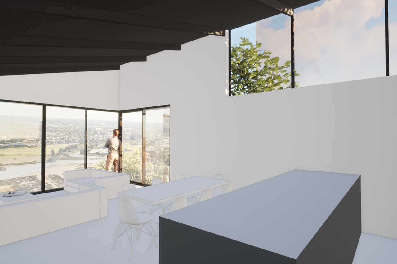 Create Your Hillside Sanctuary - Altro