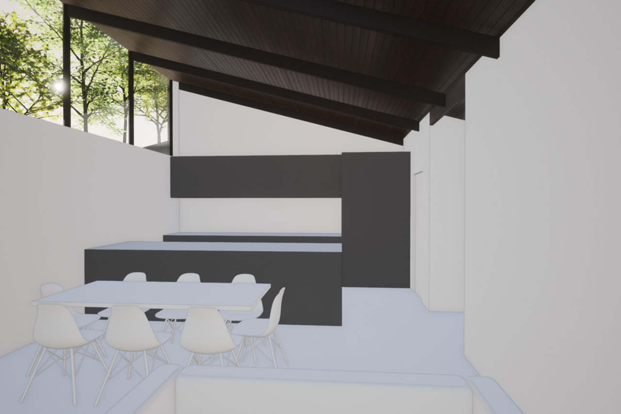 Create Your Hillside Sanctuary - Vista 2