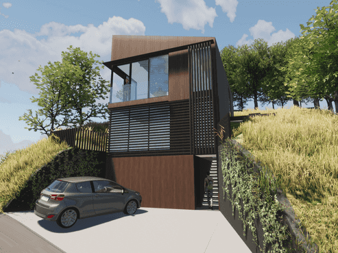 97 Cannon Hill Crescent, Mount Pleasant