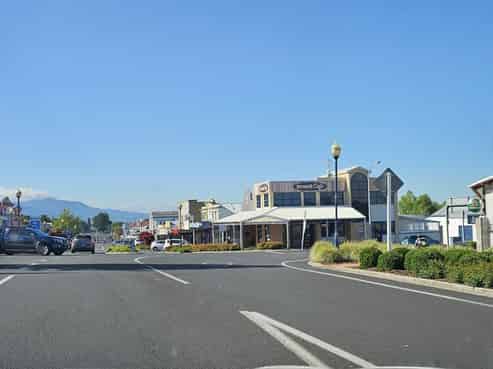 Retail/Office Space for Lease