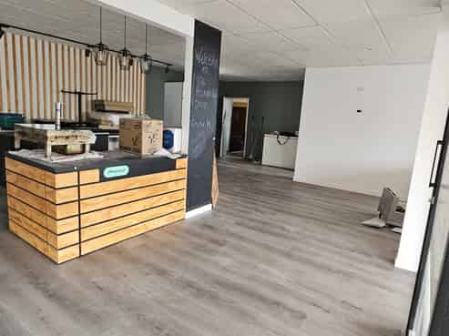 Retail/Office Space for Lease