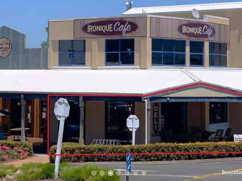 Retail/Office Space for Lease