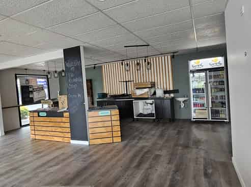 Retail/Office Space for Lease