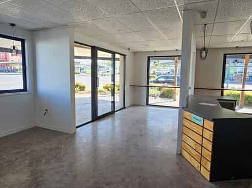 Retail/Office Space for Lease