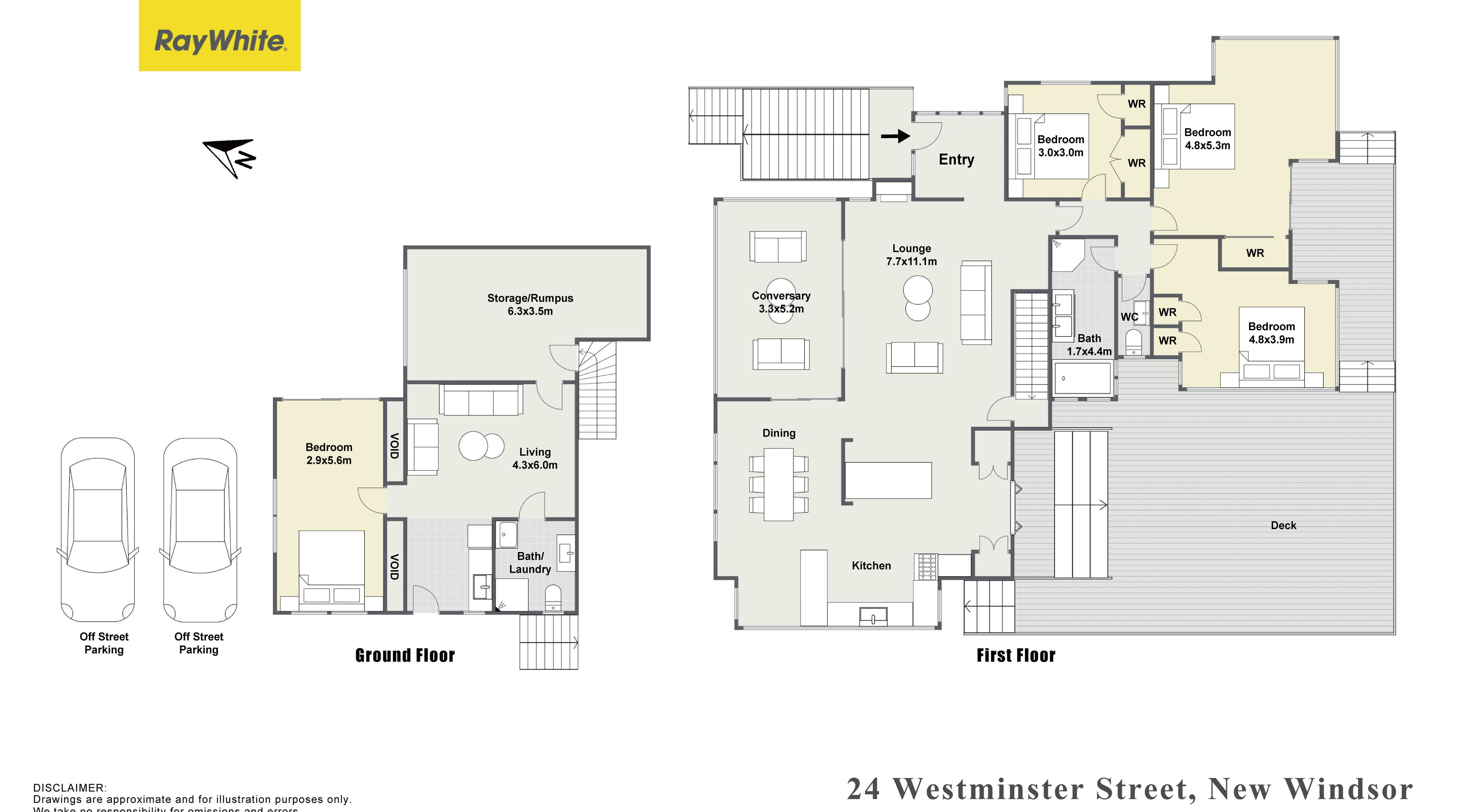 24 Westminster Street, New Windsor, Auckland City For Sale