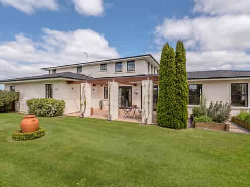 50 Devine Drive, Rolleston