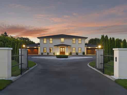 50 Devine Drive, Rolleston